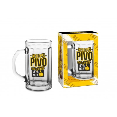 Nejlepší pivo 