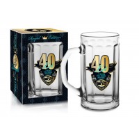 40 - narozeniny Royal