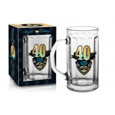 40 - narozeniny Royal